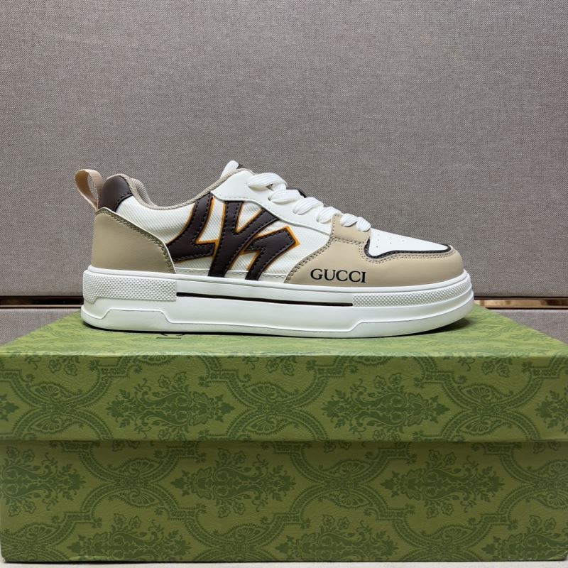 Gucci Low Shoes